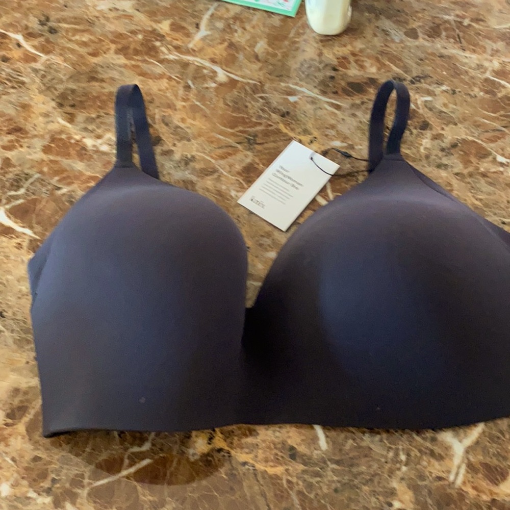 Knix Wingwoman Bra